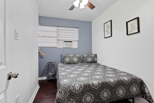 Kenner - Louis Armstrong International Airport Apartment | Pao and Pui