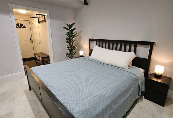King of Prussia Resort | Private room ∙ 2 guests