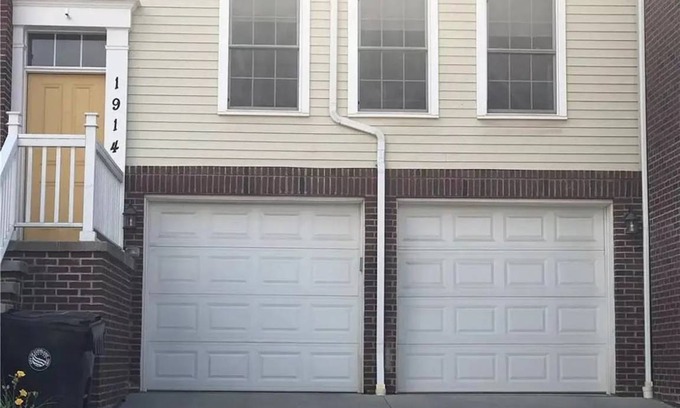 Hough Resort | Private room ∙ 1 bedroom ∙ 1 guest