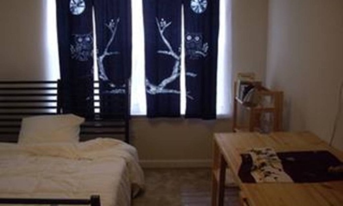Eagleville Resort | Private room ∙ 1 guest