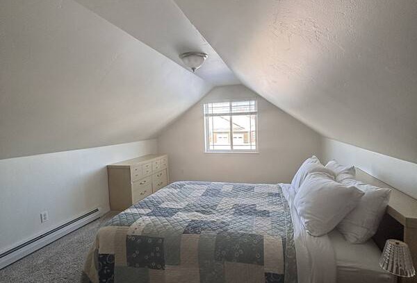 Belgrade Resort | Private room ∙ 1 guest