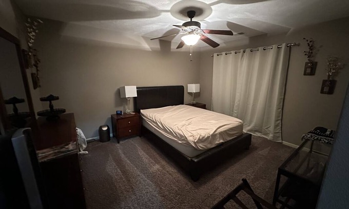 LaPlatte I Resort | Private room ∙ 1 guest