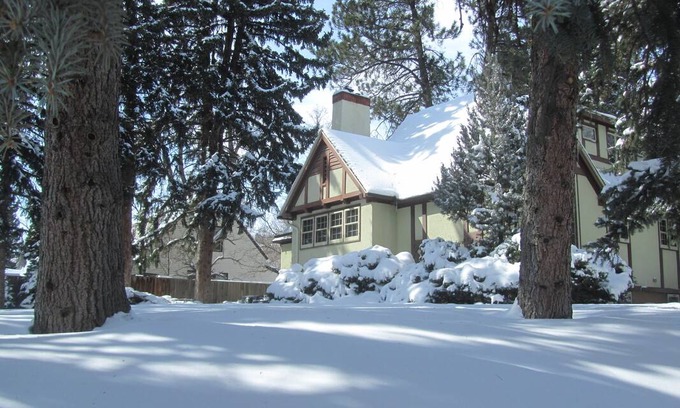 Billings Resort | Private room ∙ 1 guest