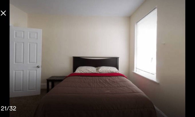 Belmont Resort | Private room ∙ 1 guest