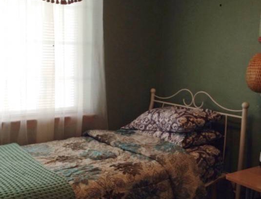 Murphys Corner Resort | Private room ∙ 1 guest
