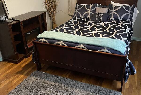 Frayser Resort | Private room ∙ 1 guest