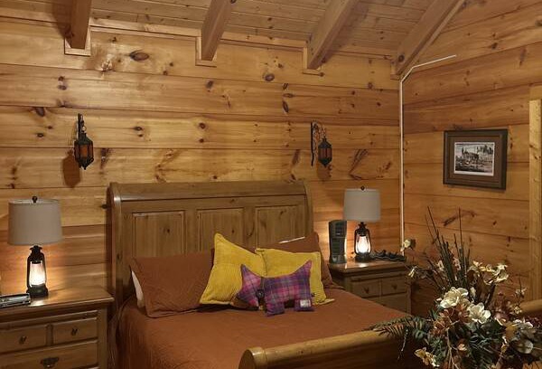 Spencer Resort | Private room ∙ 1 guest