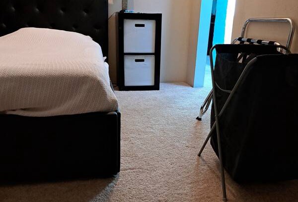 Terre Haute Resort | Private room ∙ 1 guest