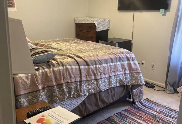 West Newton Resort | Private room ∙ 1 guest