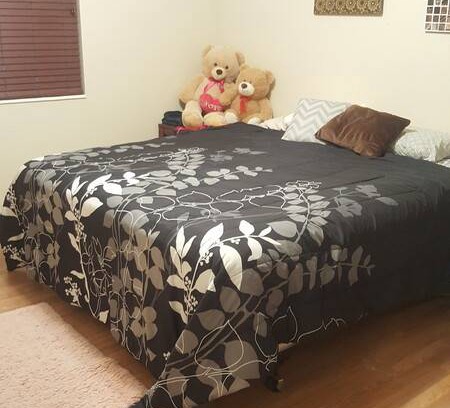 West Jordan Resort | Private room ∙ 1 guest