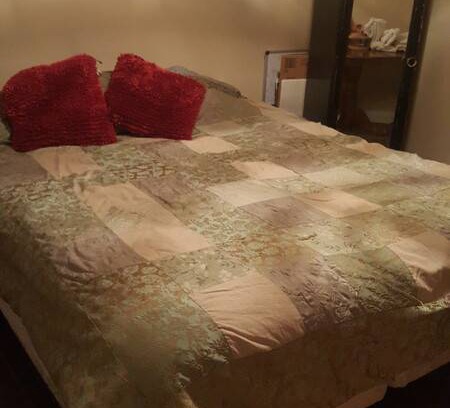 West Jordan Resort | Private room ∙ 1 guest