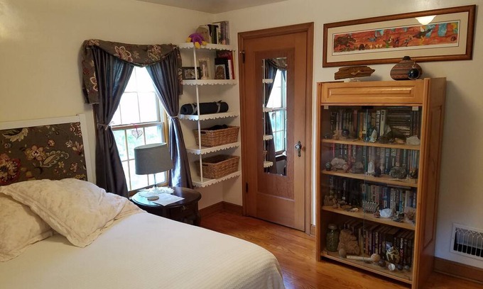 Lancaster Resort | Private room ∙ 2 guests