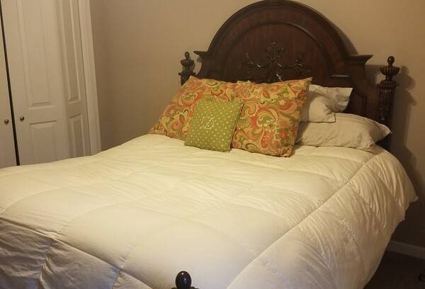 Thayer Resort | Private room ∙ 2 guests