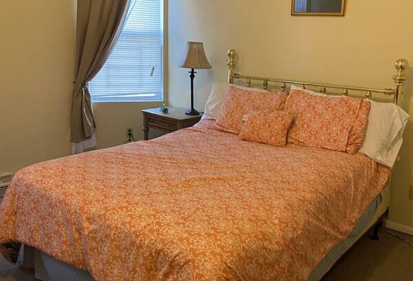 Cleveland Resort | Private room ∙ 2 guests