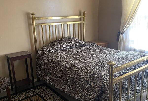 Cleveland Resort | Private room ∙ 2 guests