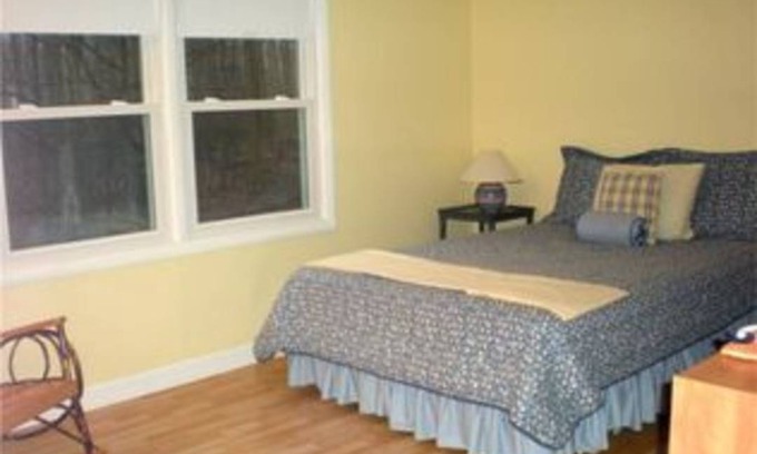 Medina Resort | Private room ∙ 2 guests