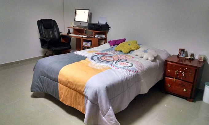Barry Resort | Private room ∙ 2 guests