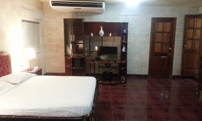 USA Resort | Private room ∙ 2 guests
