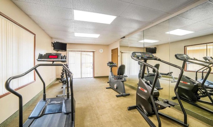 Kalispell Hotel | Quality Inn Big Sky