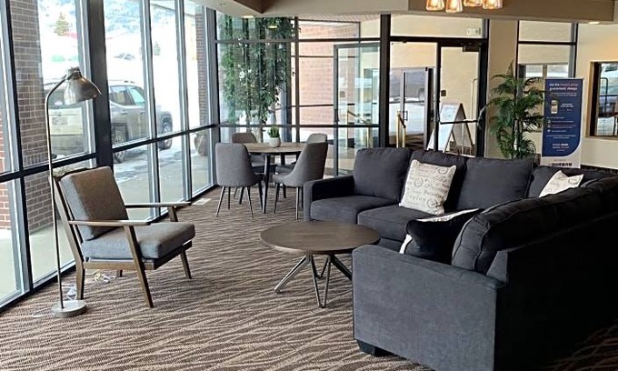 Butte Hotel | Ramada by Wyndham Butte