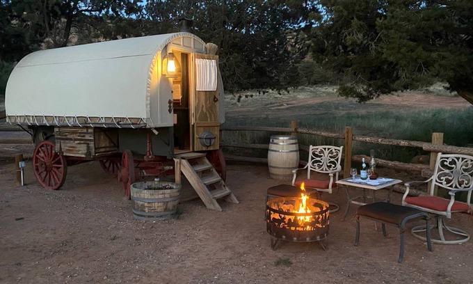 Grover RV Rental | Recreational vehicle (RV) ∙ 1 bedroom ∙ 2 guests