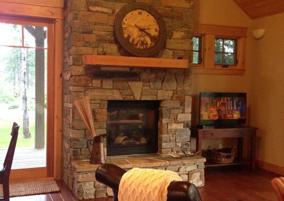Dover Bay House | Relax, Explore, Indulge. Affordable Sandpoint/Dover Bay home, Great Location!