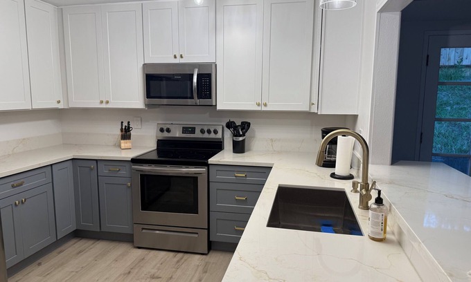 Rancho Penasquitos House | Residential house in Penasquitos - 3BR & 2 BA