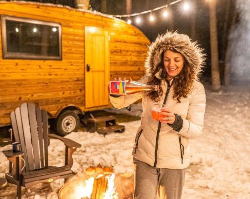 Columbia Falls Resort | ROAM Beyond Glacier