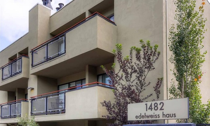 North Park City Condo | Ski Condo in the Heart of Park City!