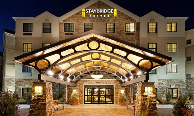 Cheyenne Hotel | Staybridge Suites Cheyenne, an Ihg Hotel