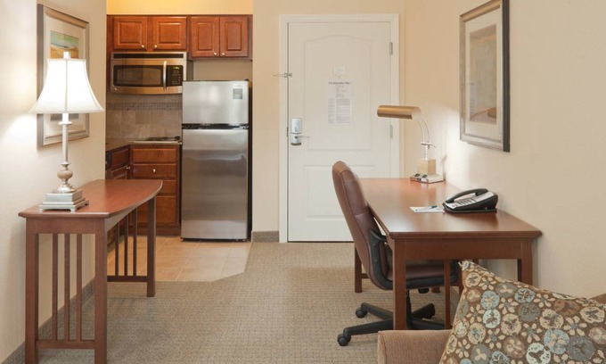 Lafayette Apartment | Studio flat ∙ 1 bedroom ∙ 4 guests