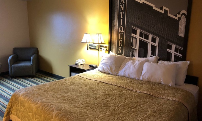Coeur d'Alene Hotel | Super 8 by Wyndham Coeur d'Alene