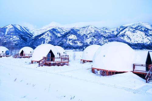 Teton Village Other | Tammah Jackson Hole