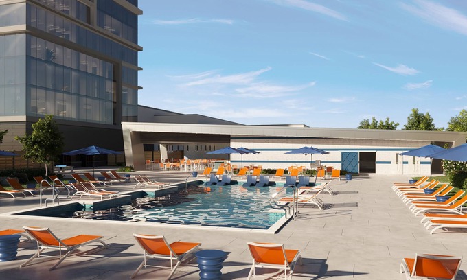 Terre Haute Resort | Terre Haute Casino Resort