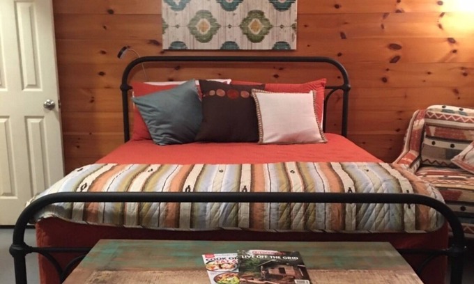 Cookson Apartment | βοΈ The Nook @ Cookson πΆ