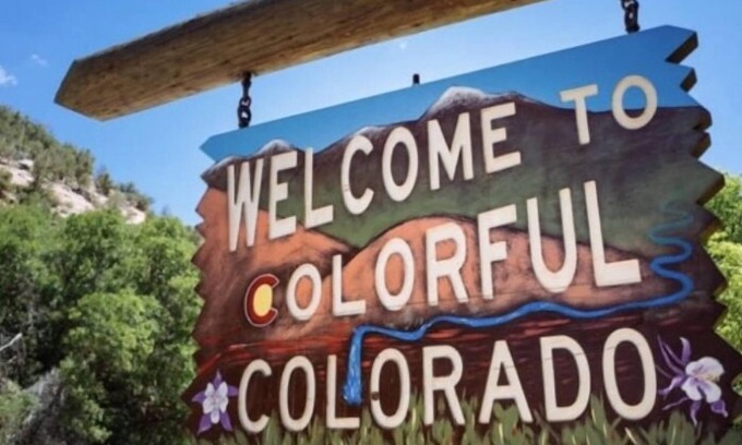 Rustic Cabin | Thee perfect getaway to enjoy all that Colorado has to offerβ¦.π‘π£βοΈπ£ππ²
