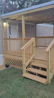 Georgetown House | Tranquility Retreat-Georgetown