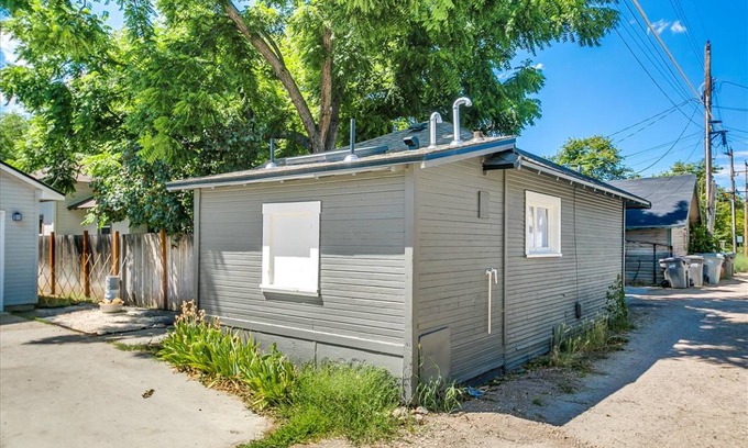 Southeast Boise House | 37 m² House ∙ 1 bedroom ∙ 2 guests