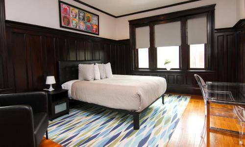 Griggs Park Apartment | 23 m² Serviced apartment ∙ 2 guests