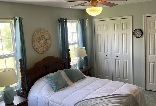 Willoughby Hills Resort | Private room ∙ 1 guest