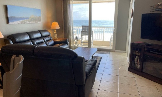 Ponce Inlet Condo | 93 m² Condo ∙ 2 bedrooms ∙ 6 guests