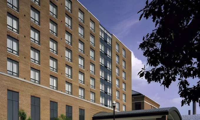 University District House | 43 m² Motel ∙ 4 guests