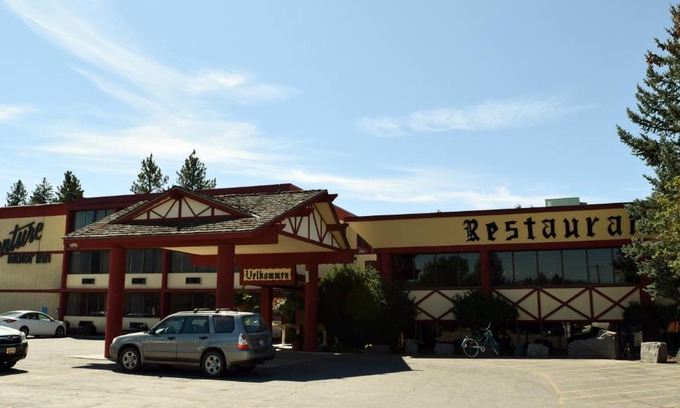 Libby Hotel | Venture Inn