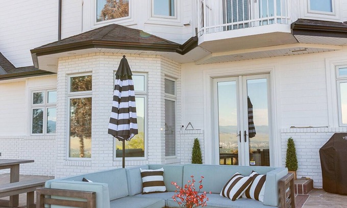 Missoula House | ๐Views for Days! Welcome to the Missoula Lookout! ๐
