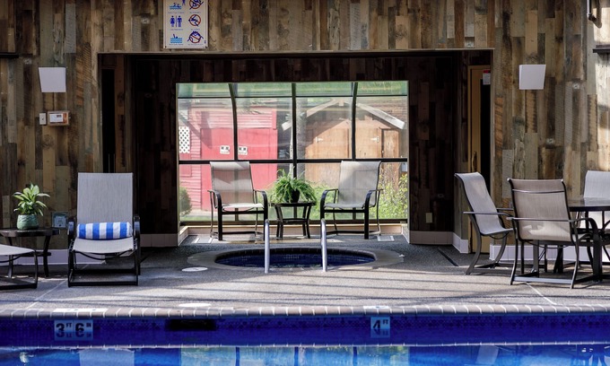 Wallace Hotel | Wallace Inn