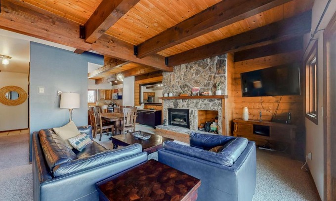 Steamboat Springs House | Waterford Townhomes