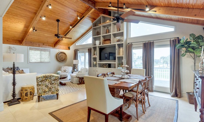 Pirates Beach House | Welcome to Seaside Heights