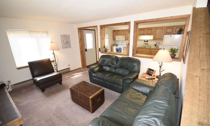 West Yellowstone House | West Edge Retreat - A wonderful Townhouse in West Yellowstone