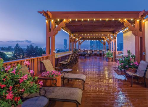 East Village Resort | WorldMark San Diego - Balboa Park