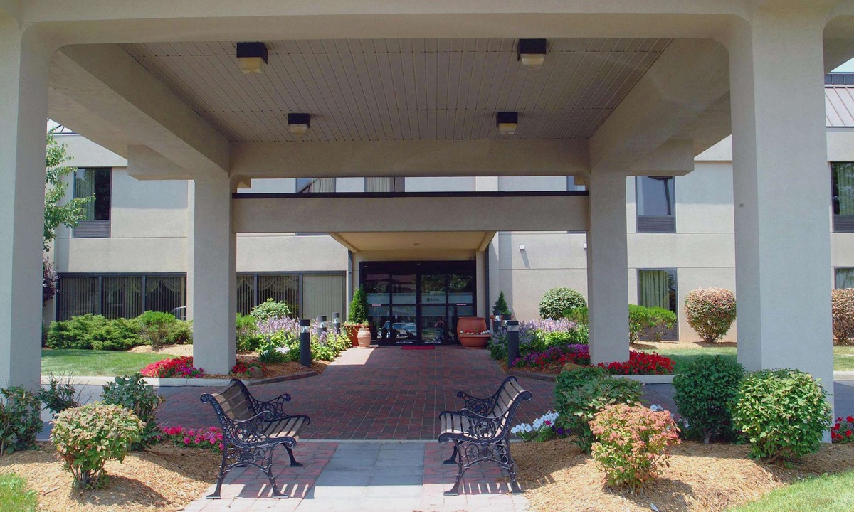 Grove City Hotel | Hampton Inn Columbus-South